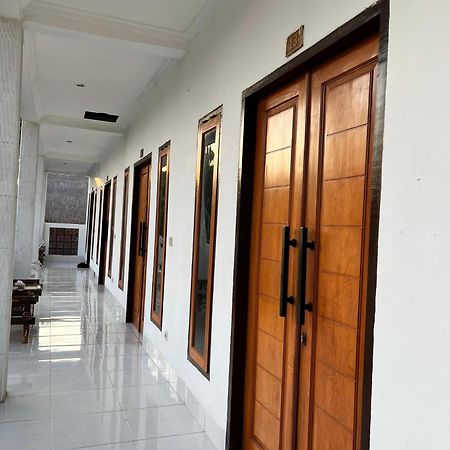 Hotel Bale Sunrise Gili Trawangan Zewnętrze zdjęcie