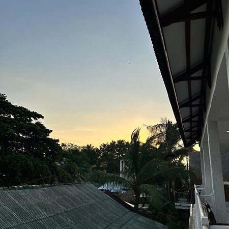 Hotel Bale Sunrise Gili Trawangan Zewnętrze zdjęcie