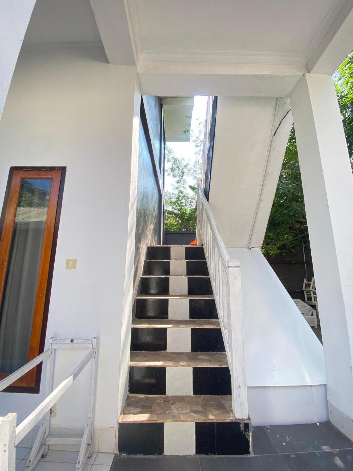 Hotel Bale Sunrise Gili Trawangan Zewnętrze zdjęcie