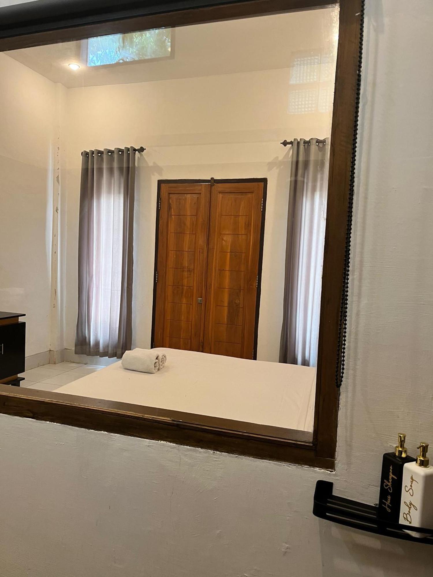 Hotel Bale Sunrise Gili Trawangan Zewnętrze zdjęcie